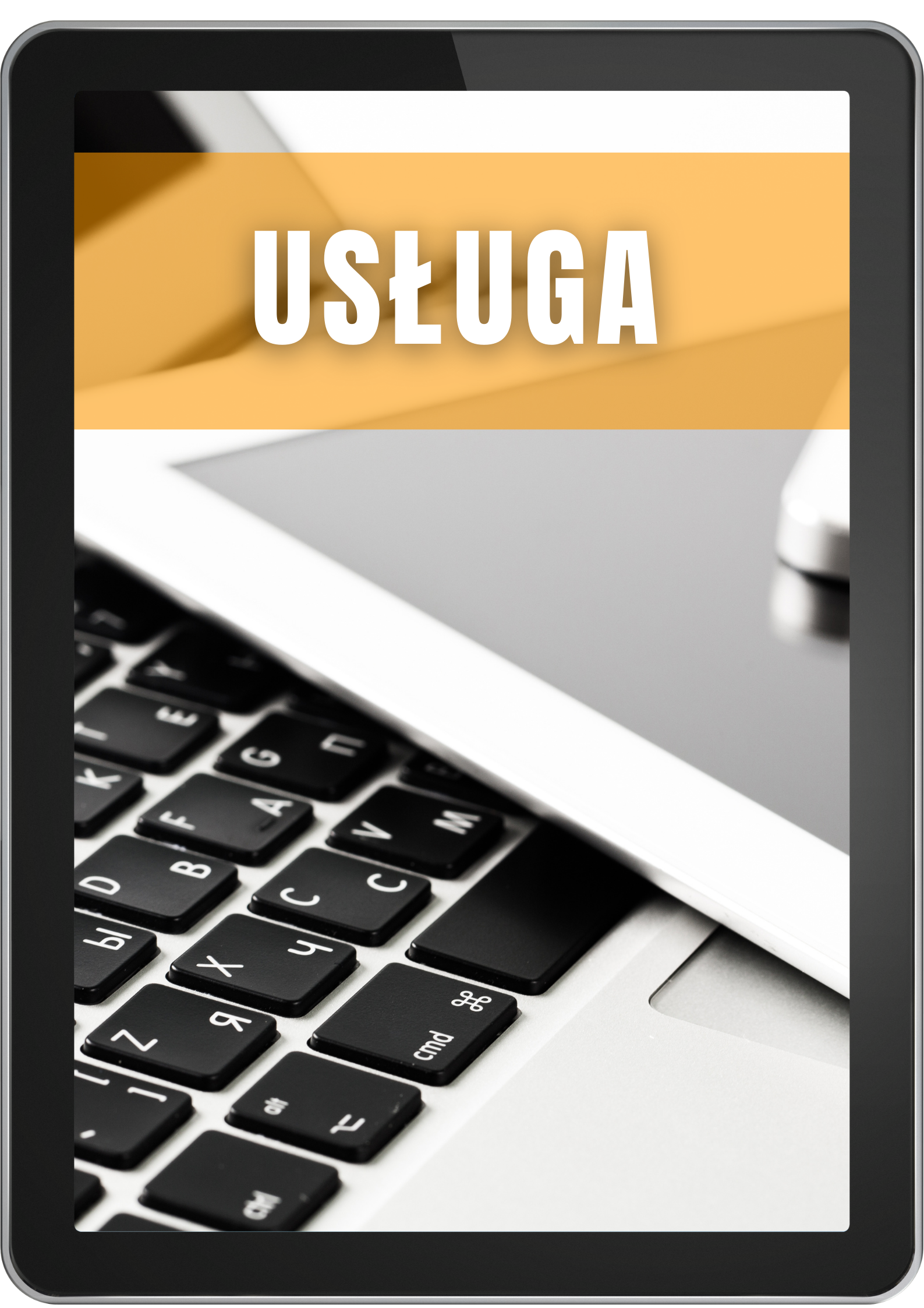 Usługa wykonania...